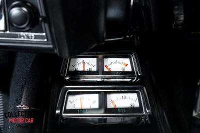 1969 Chevrolet Camaro SS