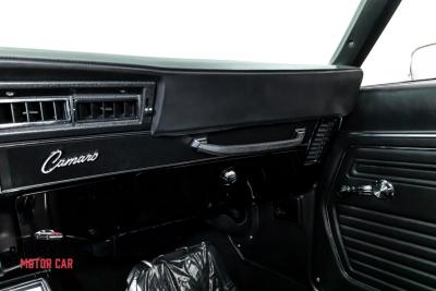 1969 Chevrolet Camaro SS