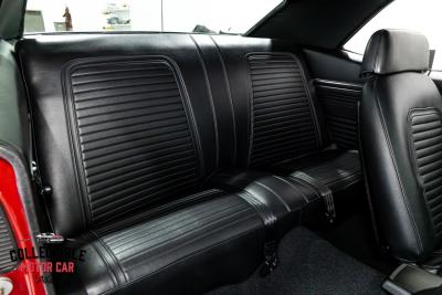 1969 Chevrolet Camaro SS