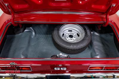 1969 Chevrolet Camaro SS