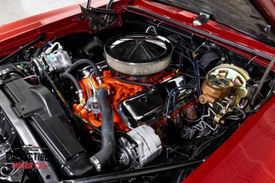 1969 Chevrolet Camaro SS