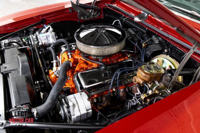 1969 Chevrolet Camaro SS