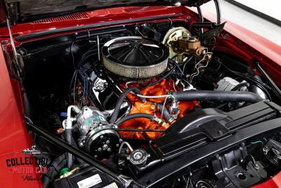 1969 Chevrolet Camaro SS