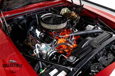 1969 Chevrolet Camaro SS