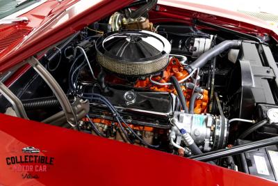 1969 Chevrolet Camaro SS