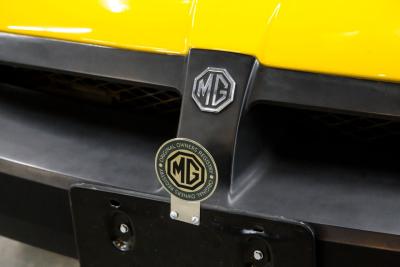 1980 MG MGB Roadster