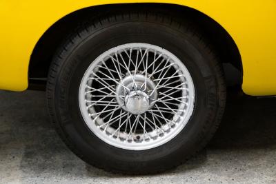 1980 MG MGB Roadster