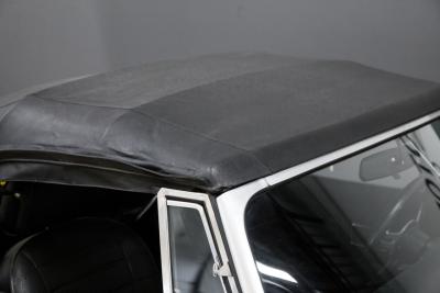 1980 MG MGB Roadster