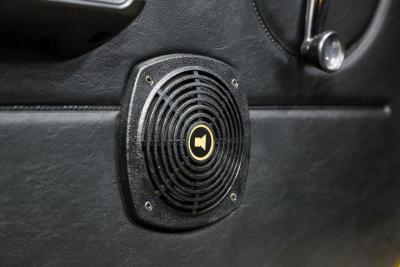 1980 MG MGB Roadster
