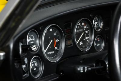 1980 MG MGB Roadster