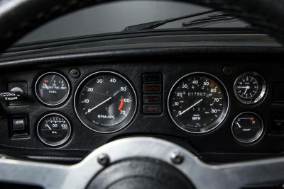 1980 MG MGB Roadster