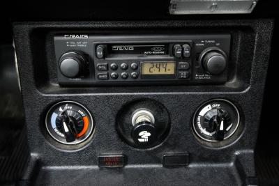 1980 MG MGB Roadster