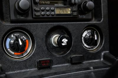 1980 MG MGB Roadster