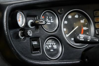 1980 MG MGB Roadster