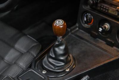 1980 MG MGB Roadster