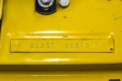 1980 MG MGB Roadster