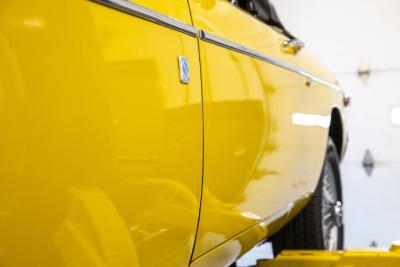 1980 MG MGB Roadster