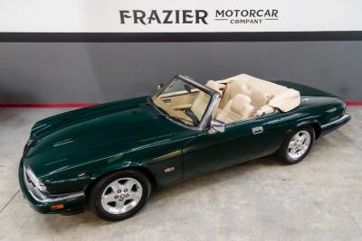 1994 Jaguar XJS 4.0 Convertible