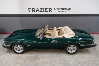 1994 Jaguar XJS 4.0 Convertible