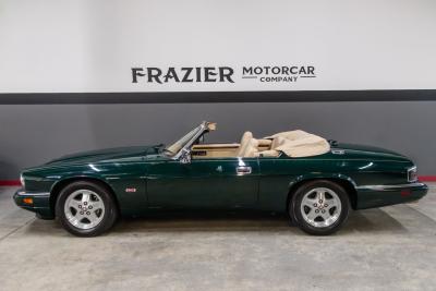 1994 Jaguar XJS 4.0 Convertible