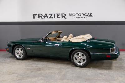 1994 Jaguar XJS 4.0 Convertible