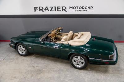 1994 Jaguar XJS 4.0 Convertible