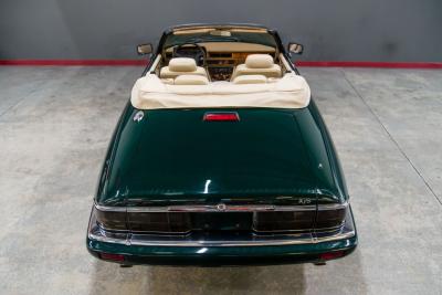 1994 Jaguar XJS 4.0 Convertible