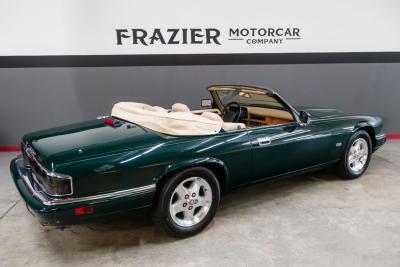 1994 Jaguar XJS 4.0 Convertible
