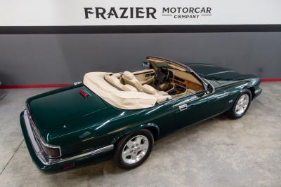 1994 Jaguar XJS 4.0 Convertible