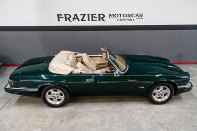 1994 Jaguar XJS 4.0 Convertible