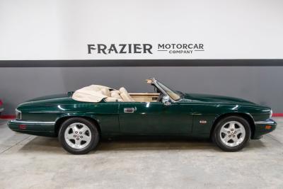 1994 Jaguar XJS 4.0 Convertible