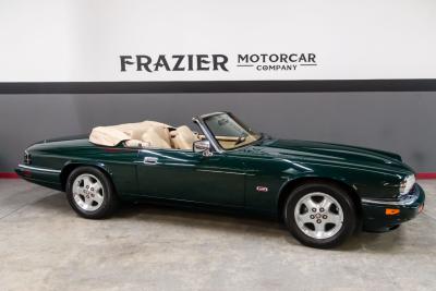 1994 Jaguar XJS 4.0 Convertible