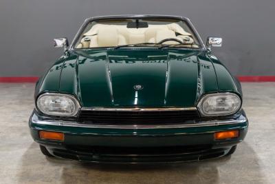 1994 Jaguar XJS 4.0 Convertible
