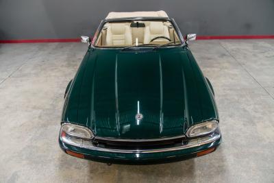 1994 Jaguar XJS 4.0 Convertible