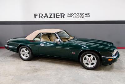1994 Jaguar XJS 4.0 Convertible