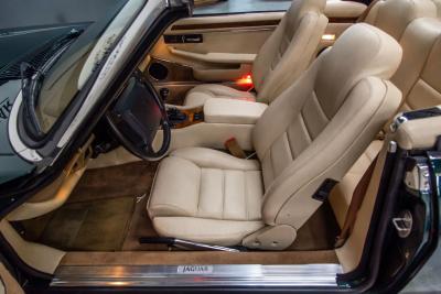 1994 Jaguar XJS 4.0 Convertible