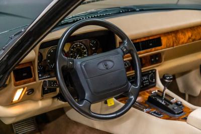 1994 Jaguar XJS 4.0 Convertible