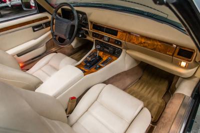 1994 Jaguar XJS 4.0 Convertible