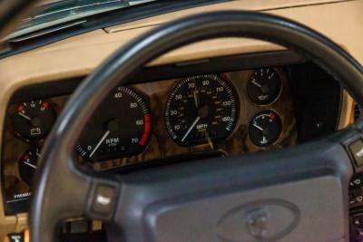 1994 Jaguar XJS 4.0 Convertible
