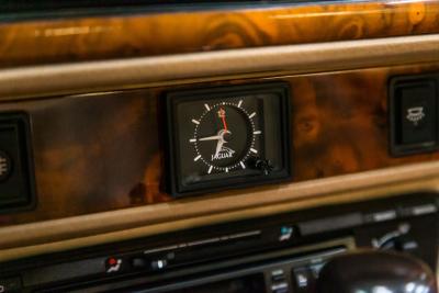 1994 Jaguar XJS 4.0 Convertible