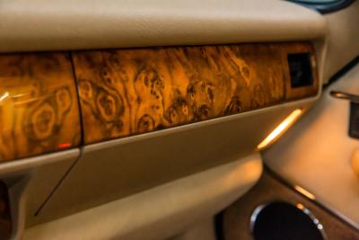 1994 Jaguar XJS 4.0 Convertible