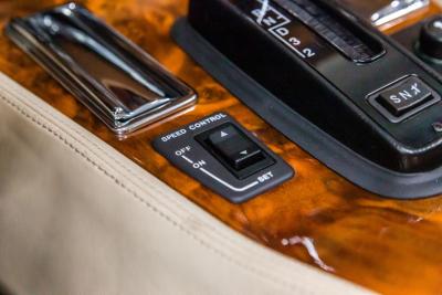 1994 Jaguar XJS 4.0 Convertible