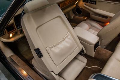 1994 Jaguar XJS 4.0 Convertible