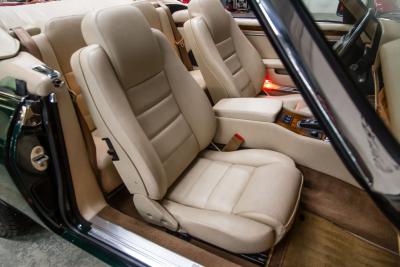 1994 Jaguar XJS 4.0 Convertible