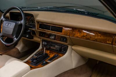 1994 Jaguar XJS 4.0 Convertible