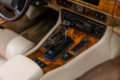1994 Jaguar XJS 4.0 Convertible