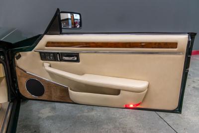 1994 Jaguar XJS 4.0 Convertible