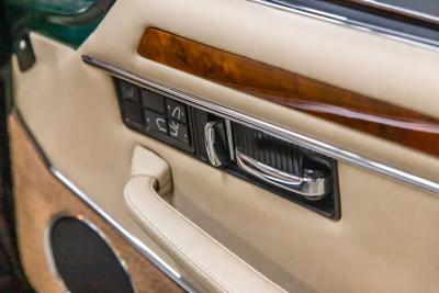 1994 Jaguar XJS 4.0 Convertible