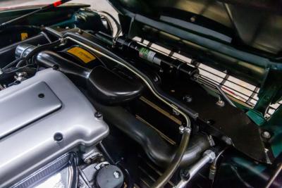 1994 Jaguar XJS 4.0 Convertible