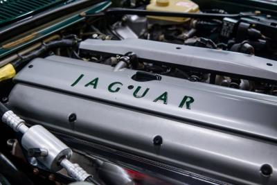 1994 Jaguar XJS 4.0 Convertible